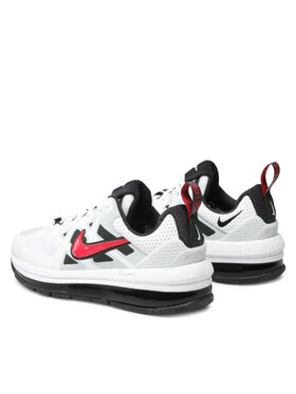 Nike Schuhe Air Max Genome Se1 (Gs) DC9120 100 Weiß