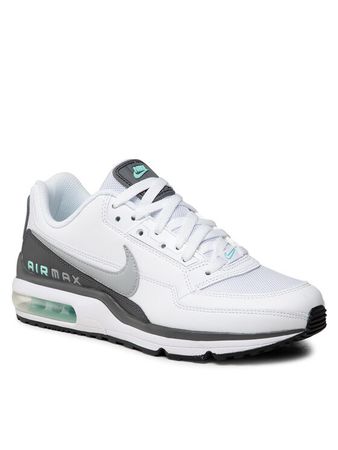 Nike Schuhe Air Max Ltd DM2817 100 Weiß