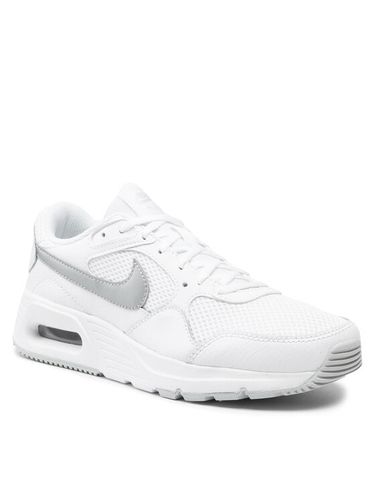 Nike Schuhe Air Max Sc CW4554 100 Weiß