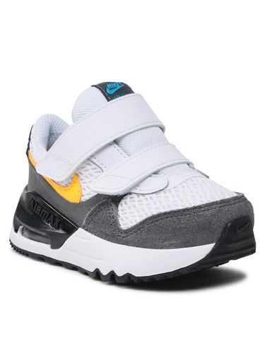 Nike Schuhe Air Max System (TD) DQ0286 104 Weiß