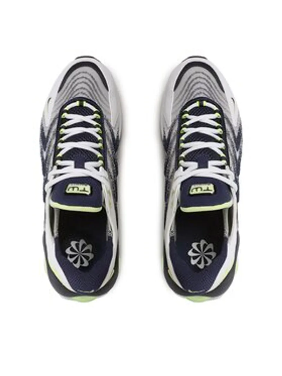 Nike Schuhe Air Max Tw DQ3984 101 Weiß