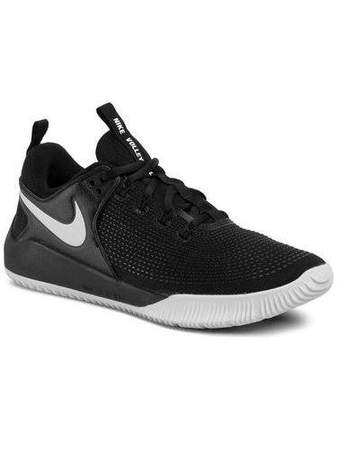 Nike Schuhe Air Zoom Hyperrace 2 AR5281 001 Schwarz