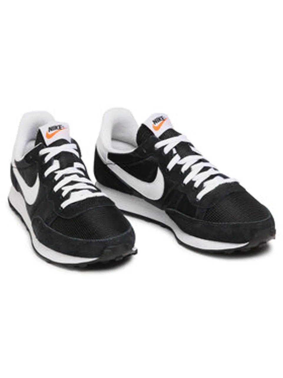 Nike Schuhe Challenger Og CW7645 002 Schwarz
