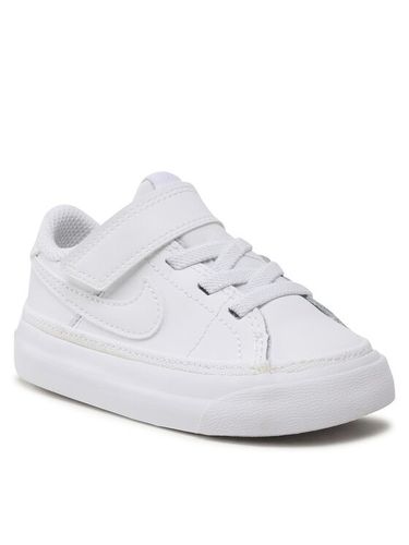 Nike Schuhe Court Legacy (Tdv) DA5382 104 Weiß