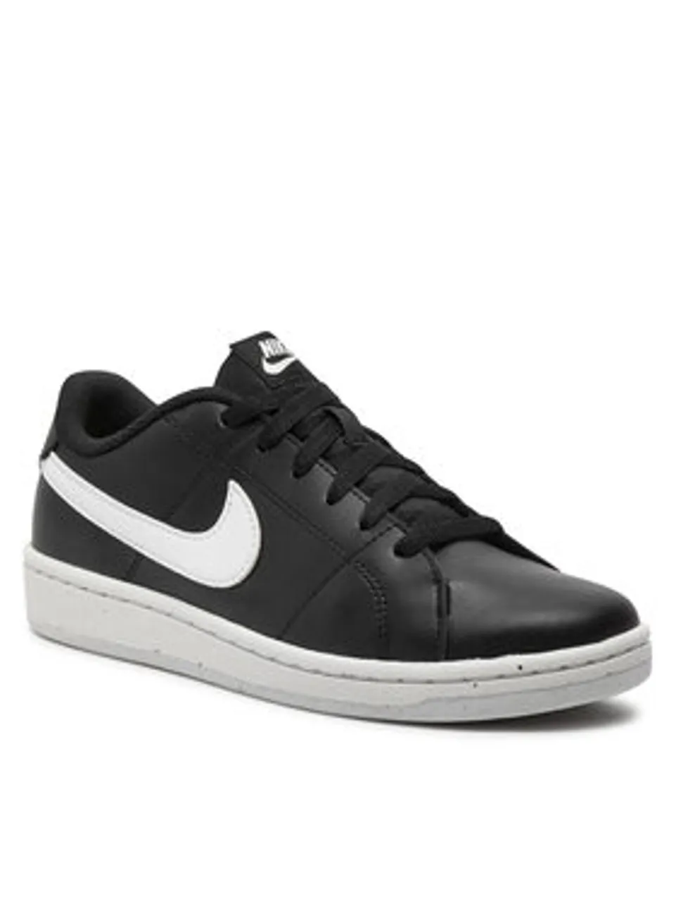 Nike Schuhe Court Royale 2 Nn DH3159-001 Schwarz