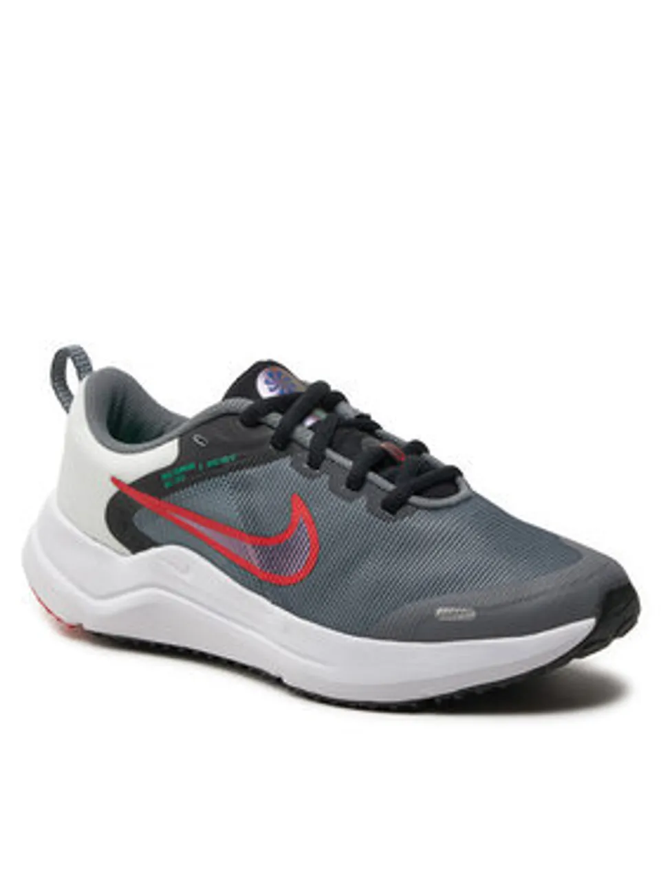 Nike Schuhe Downshifter 12 Nn (Gs) DM4194 007 Grau