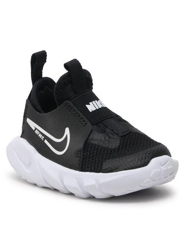 Nike Schuhe Flex Runner 2 (Tdv) DJ6039 002 Schwarz