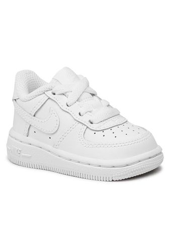 Nike Schuhe Force 1 Le(TD) DH2926 111 Weiß