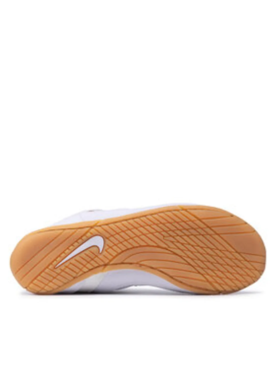 Nike Schuhe Fury AO2416 170 Weiß