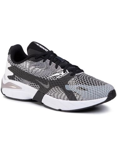 Nike Schuhe Ghoswift BQ5108 101 Grau