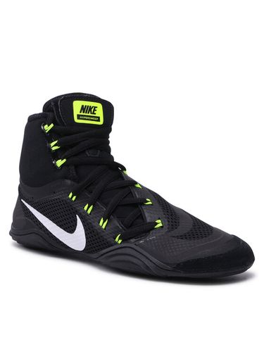 Nike Schuhe Hypersweep 717175 017 Schwarz