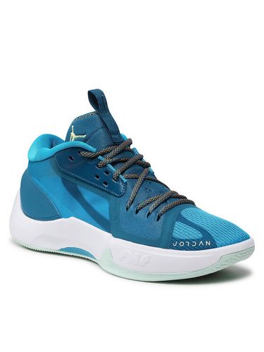 Nike Schuhe Jordan Zoom Separate DH0249 484 Blau