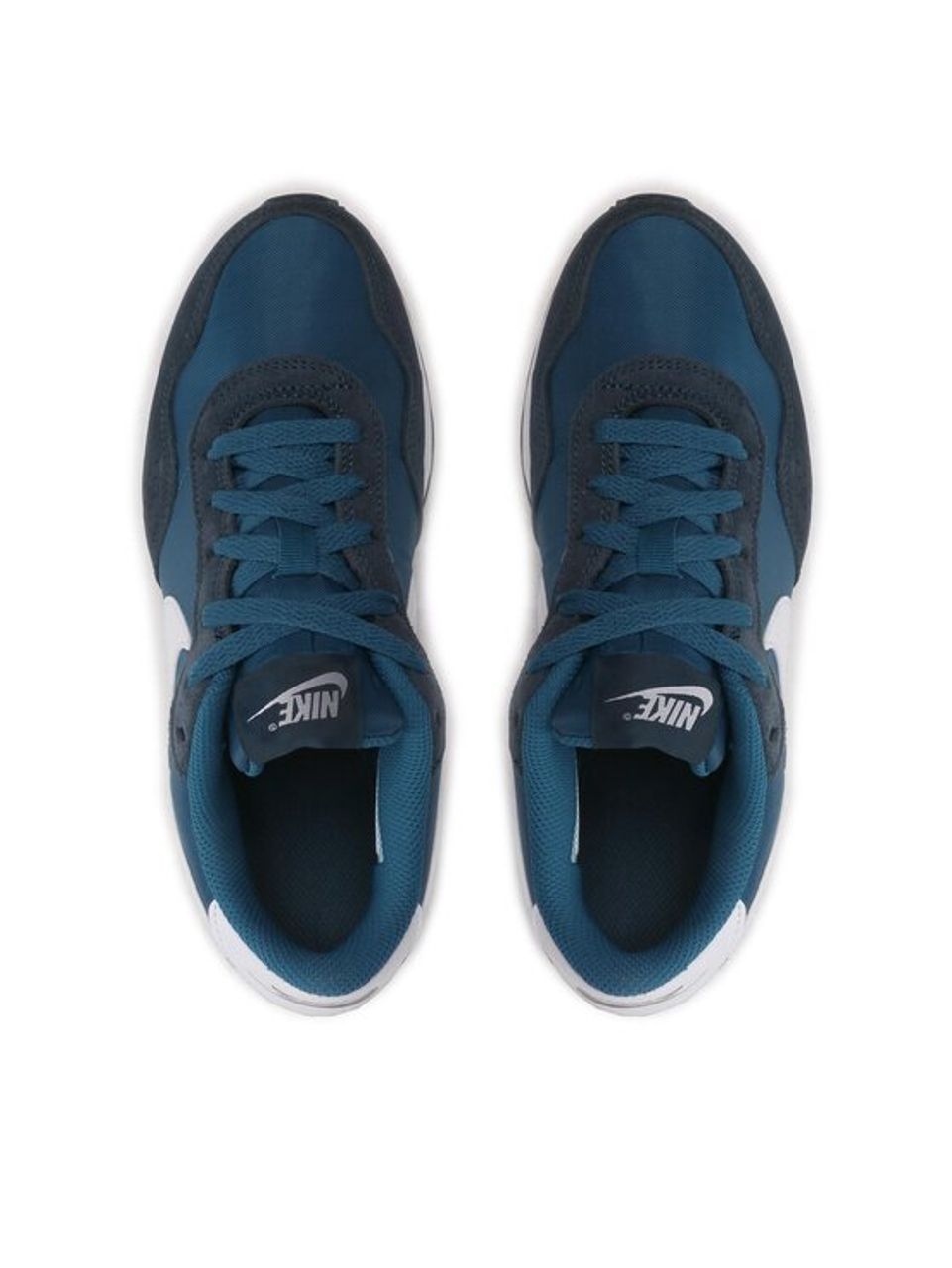 Nike Schuhe Md Valiant (Gs) CN8558 405 Dunkelblau