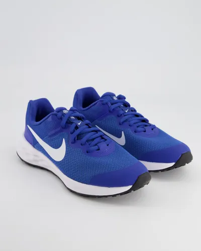 Nike Schuhe - Nike Revolution 6 NN Textil (Blau