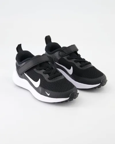 Nike Schuhe - Nike Revolution 7 Textil (Schwarz