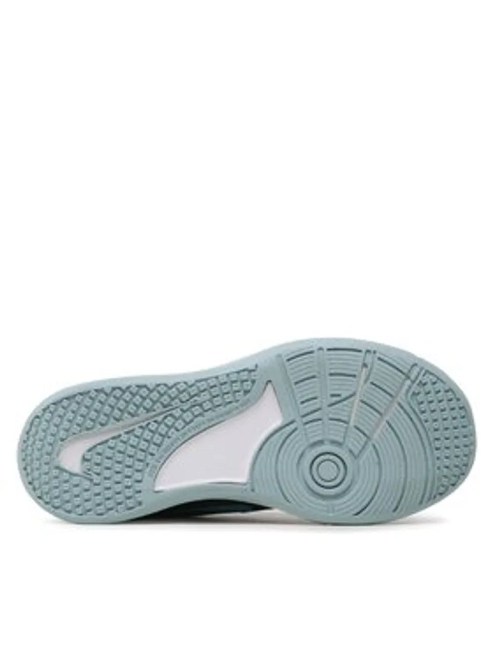 Nike Schuhe Omni Multi-Court (Gs) DM9027 005 Schwarz