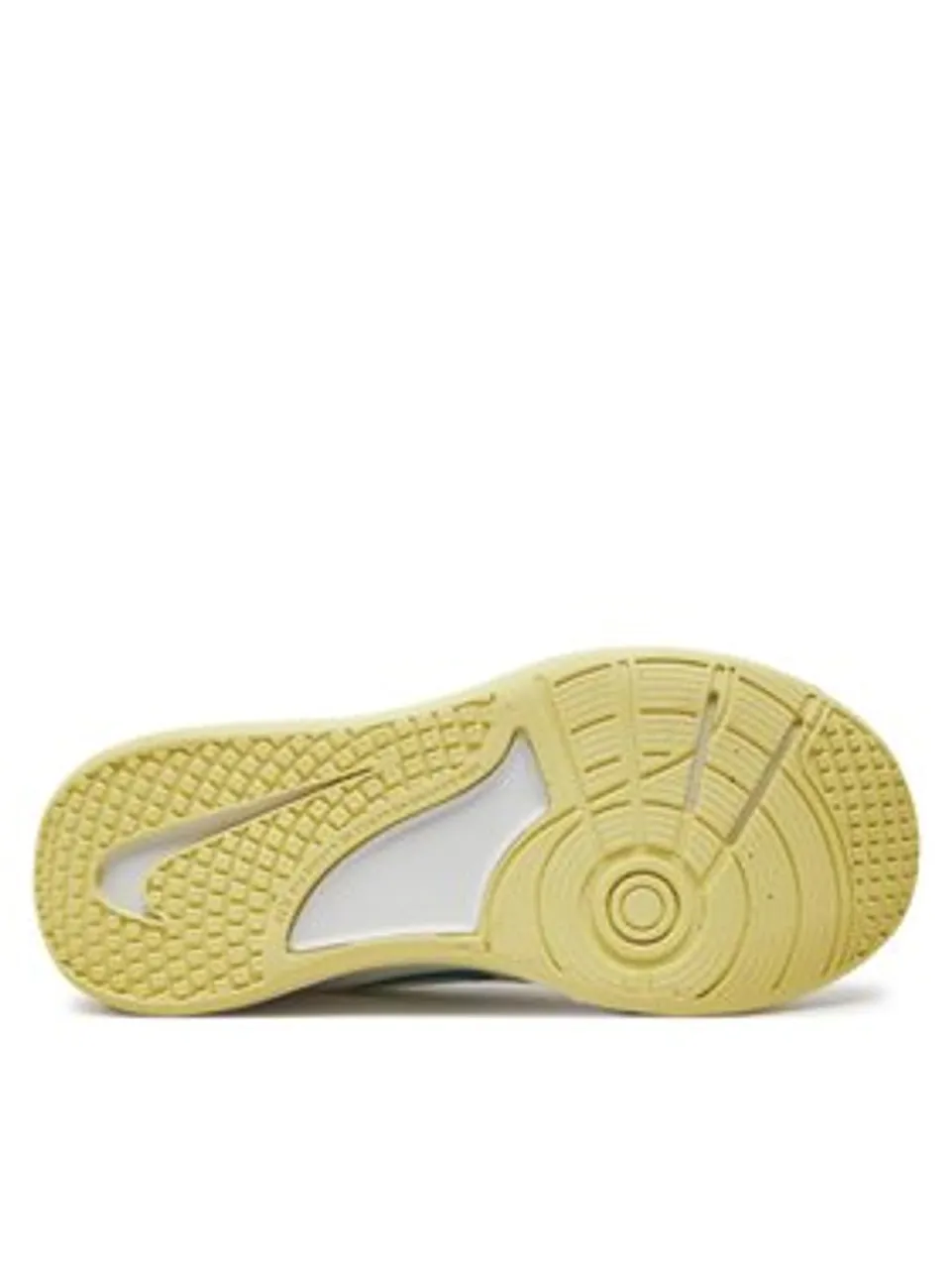 Nike Schuhe Omni Multi-Court (GS) DM9027 101 Écru