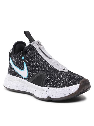 Nike Schuhe Pg 4 CD5079 004 Schwarz