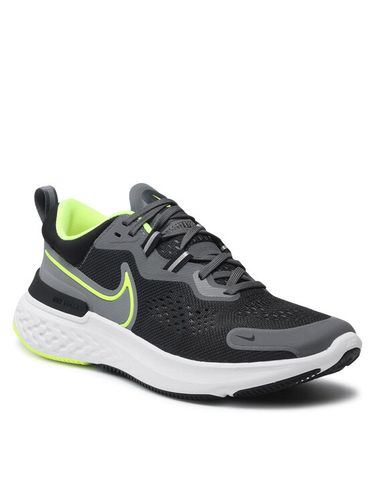 Nike Schuhe React Miler 2 CW7121 Schwarz