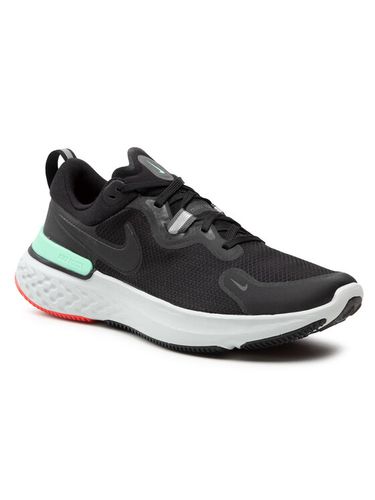 Nike Schuhe React Miler CW1777 013 Schwarz