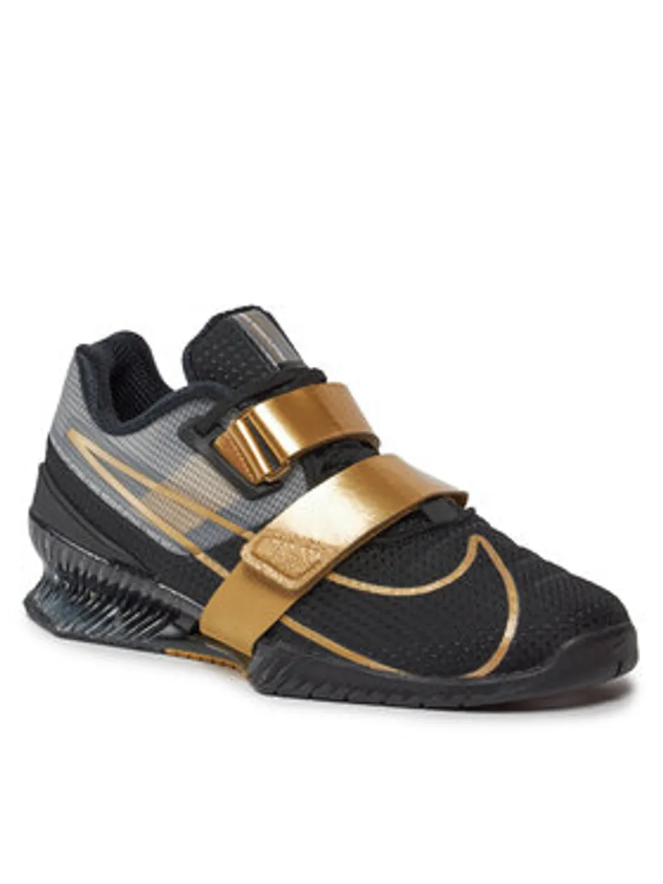 Nike Schuhe Romaleos 4 CD3463 001 Schwarz