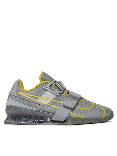 Nike Schuhe Romaleos 4 CD3463 002 Silberfarben