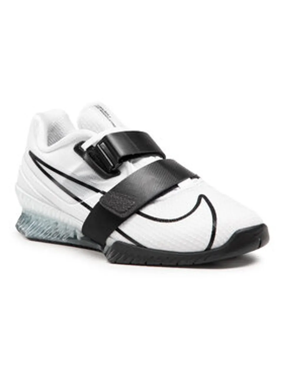 Nike Schuhe Romaleos 4 CD3463 101 Weiß