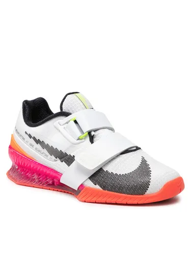 Nike Schuhe Romaleos 4 SE DJ4487 121 Weiß
