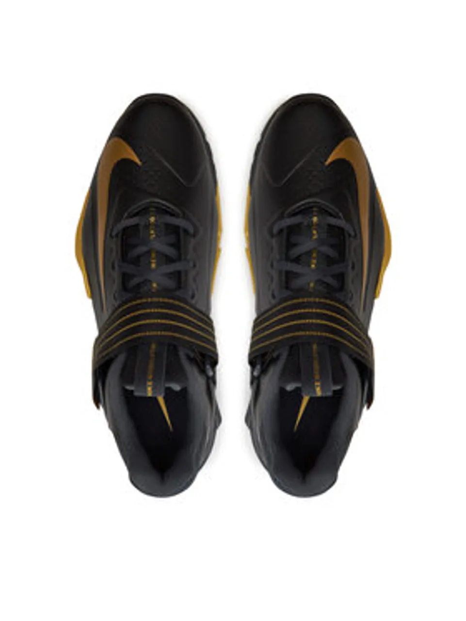 Nike Schuhe Savaleos CV5708 001 Schwarz