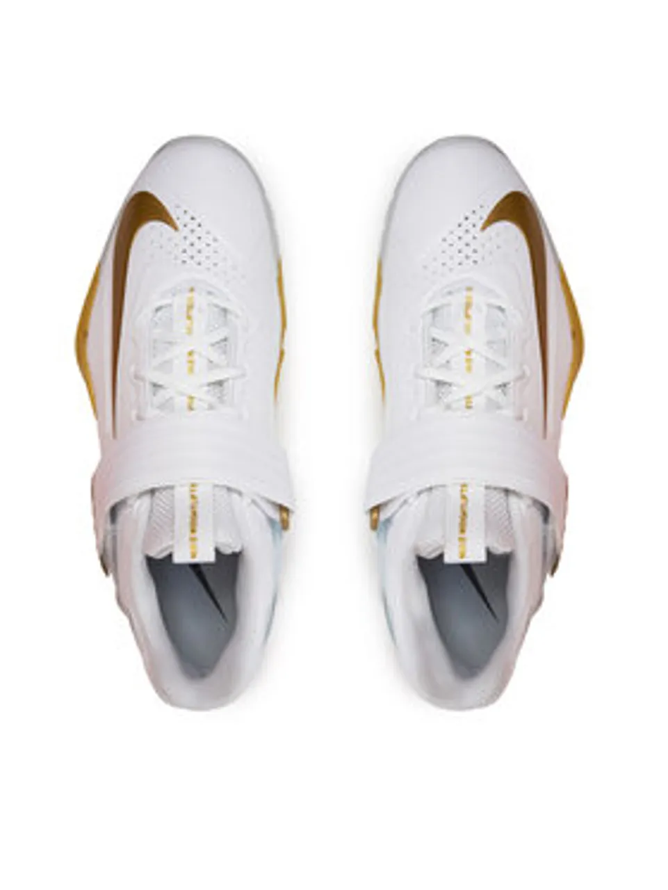 Nike Schuhe Savalos CV5708 101 Weiß