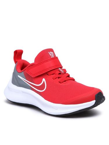Nike Schuhe Star Runner 3 (Psv) DA2777 607 Rot