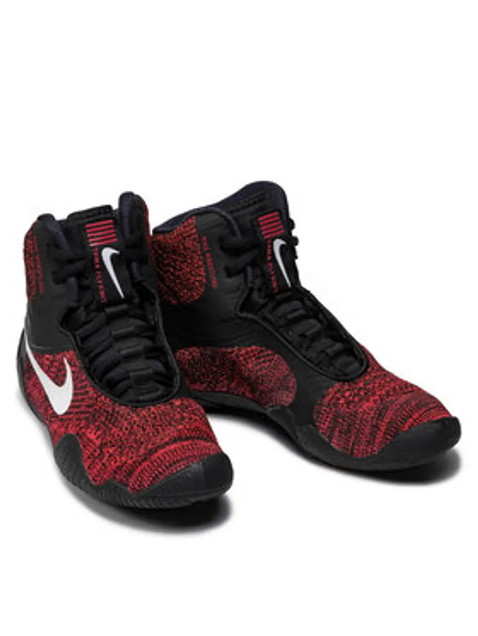 Nike Schuhe Tawa CI2952 016 Rot