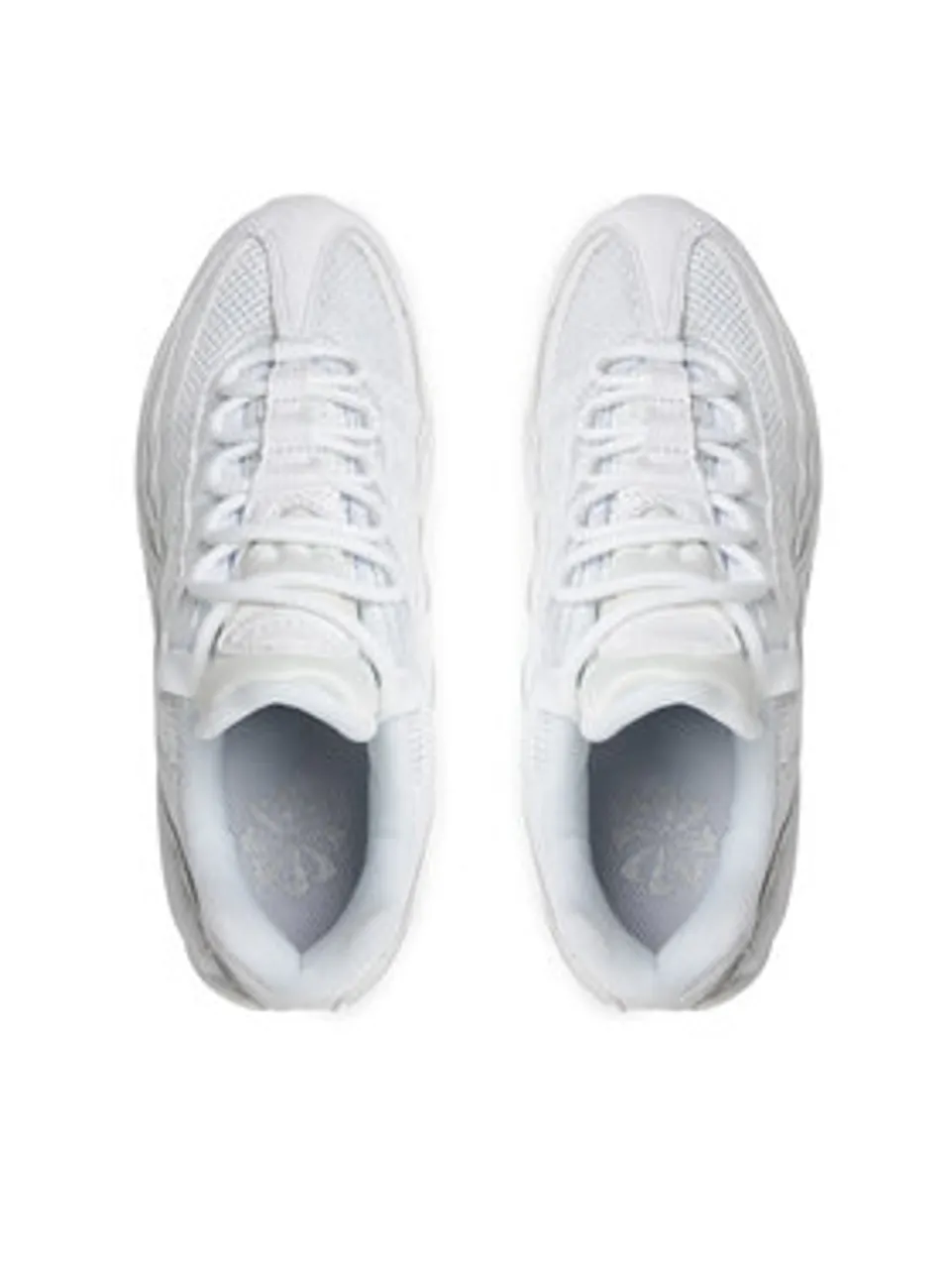 Nike Schuhe W Air Max 95 DH8015 100 Weiß