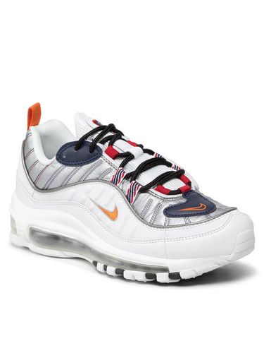 Nike Schuhe W Air Max 98 Prm CQ3990 100 Weiß