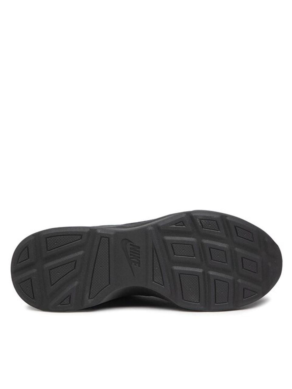 Nike Schuhe Wearallday CJ1682 003 Schwarz