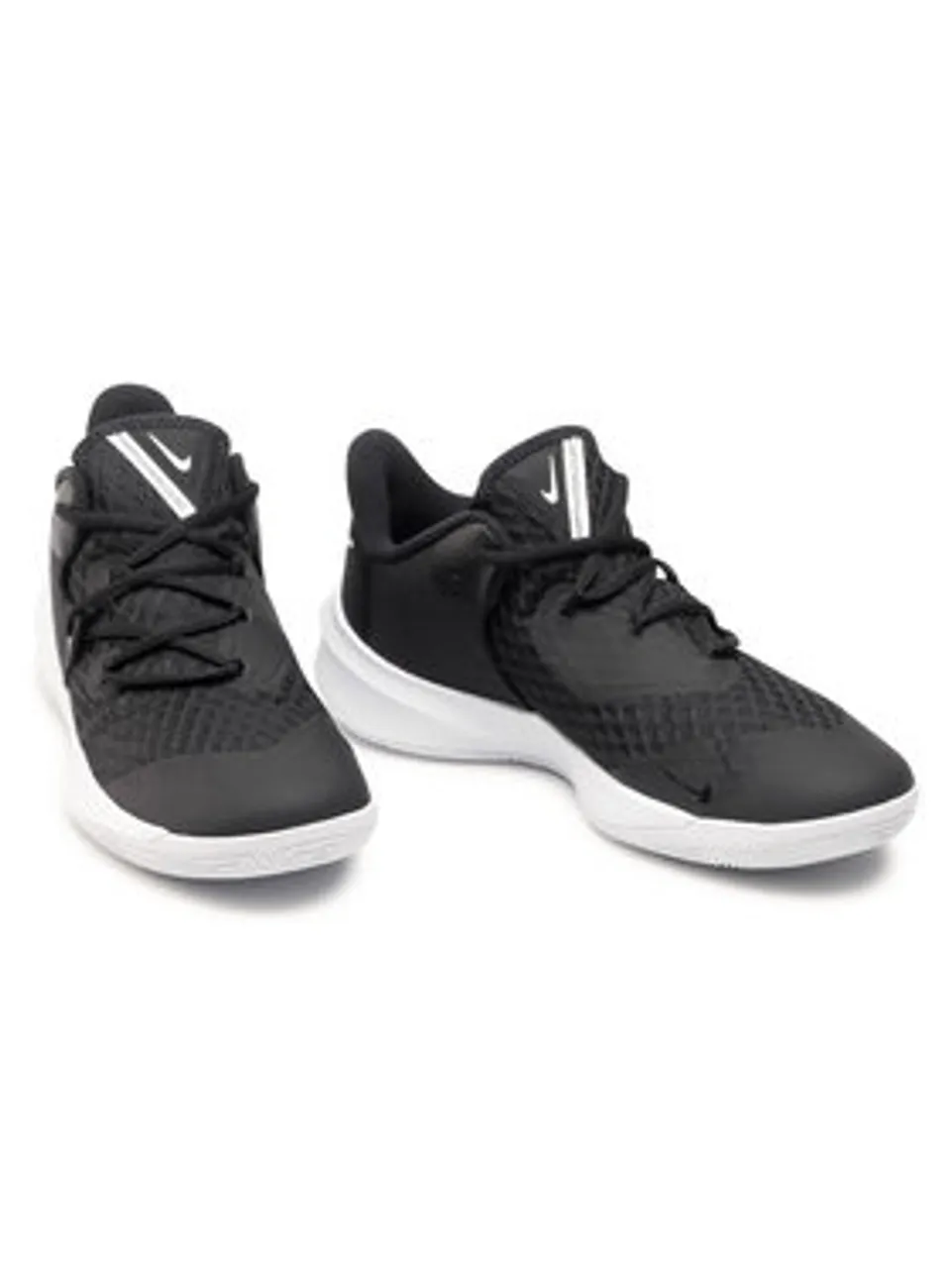 Nike Schuhe Zoom Hyperspeed Court CI2964 010 Schwarz