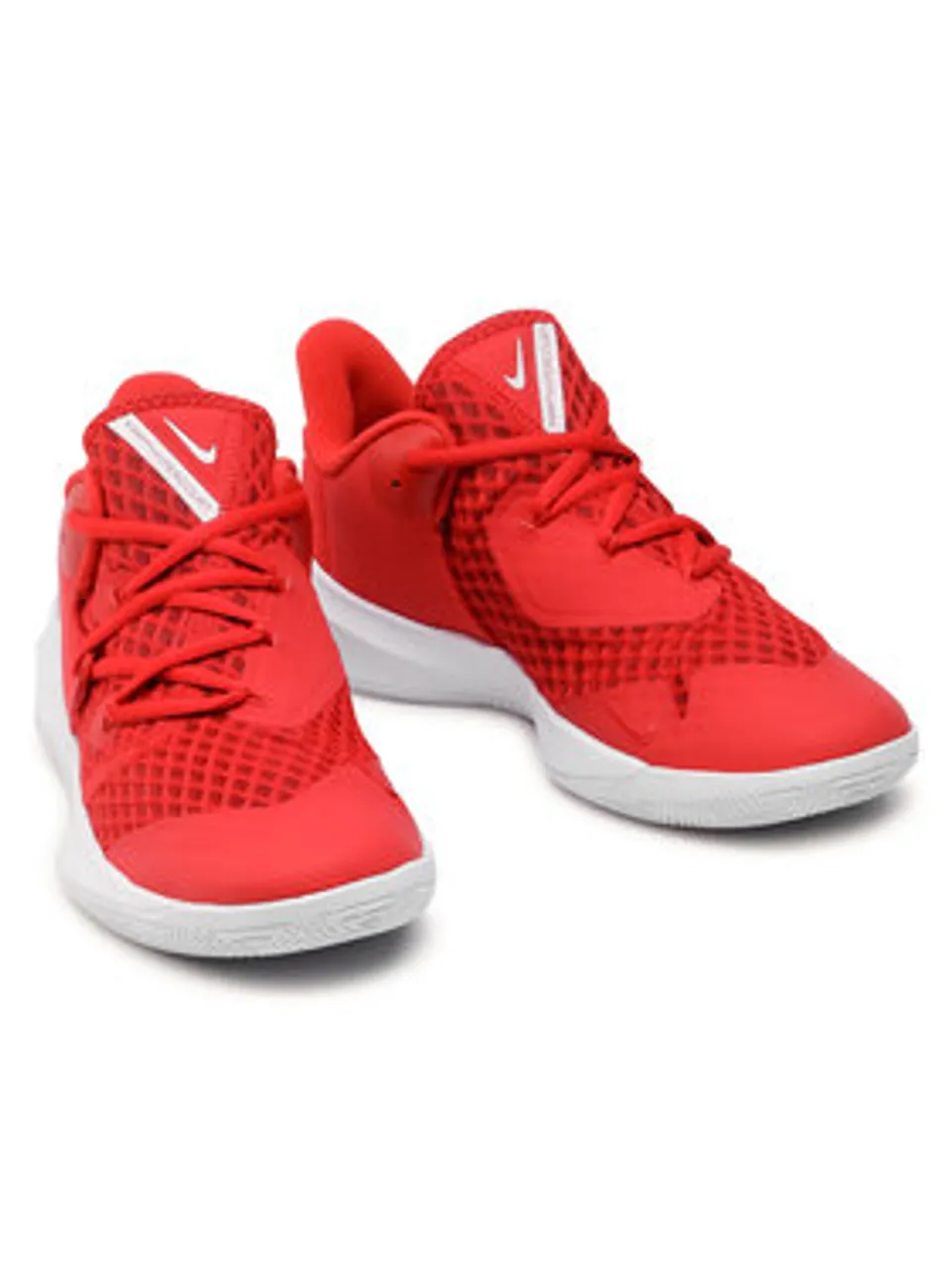 Nike Schuhe Zoom Hyperspeed Court CI2964 610 Rot