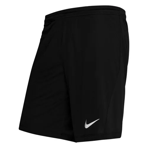 Nike Shorts Dry Park III - Schwarz/Weiß