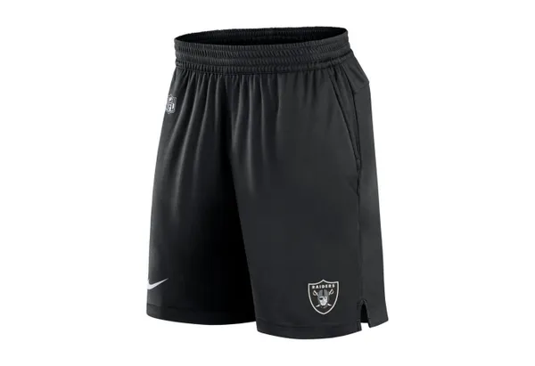 Nike Shorts Las Vegas Raiders NFL DriFIT Sideline