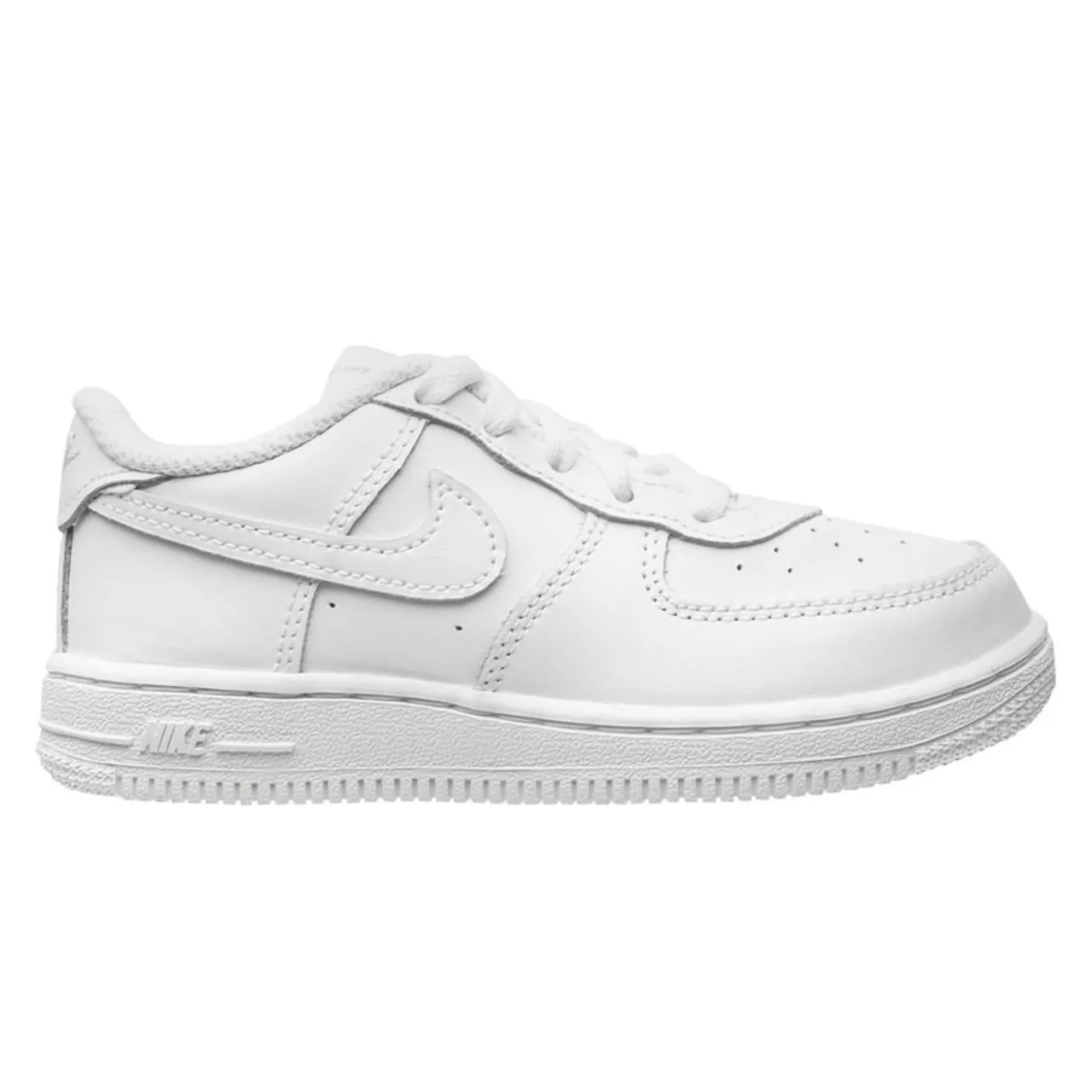 Nike Sneaker Air Force 1 - Weiß Little Kids