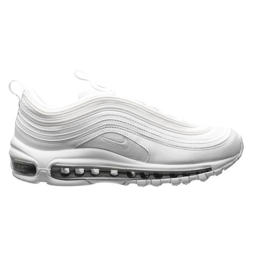Nike Sneaker Air Max 97 - Weiß/Silber Kinder