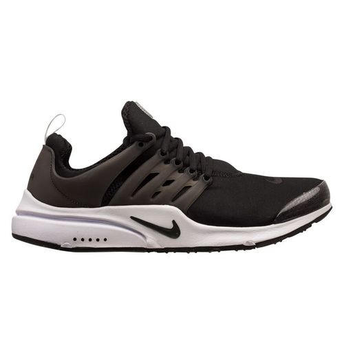 Nike Sneaker Air Presto - Schwarz/Weiß