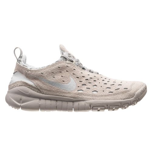 Nike Sneaker Free Run Trail - Neutral Grau/Weiß