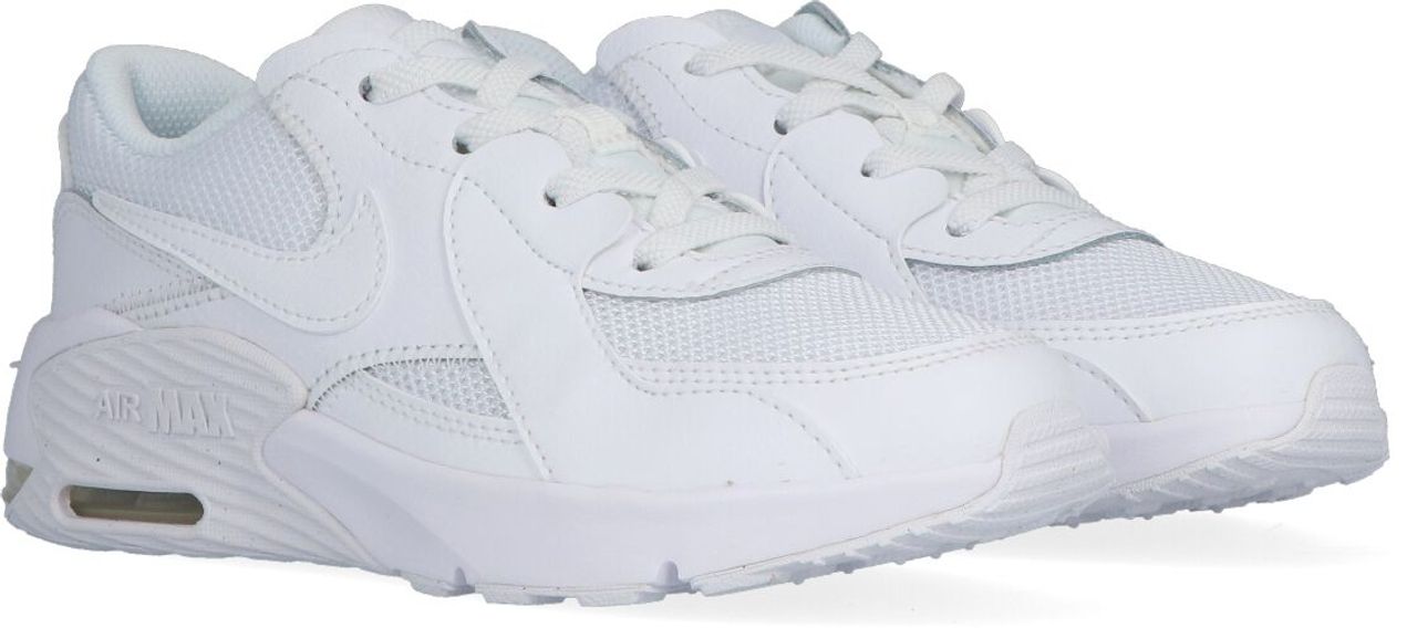 Nike Sneaker Low Air Max Excee (ps) Weiß Mädchen