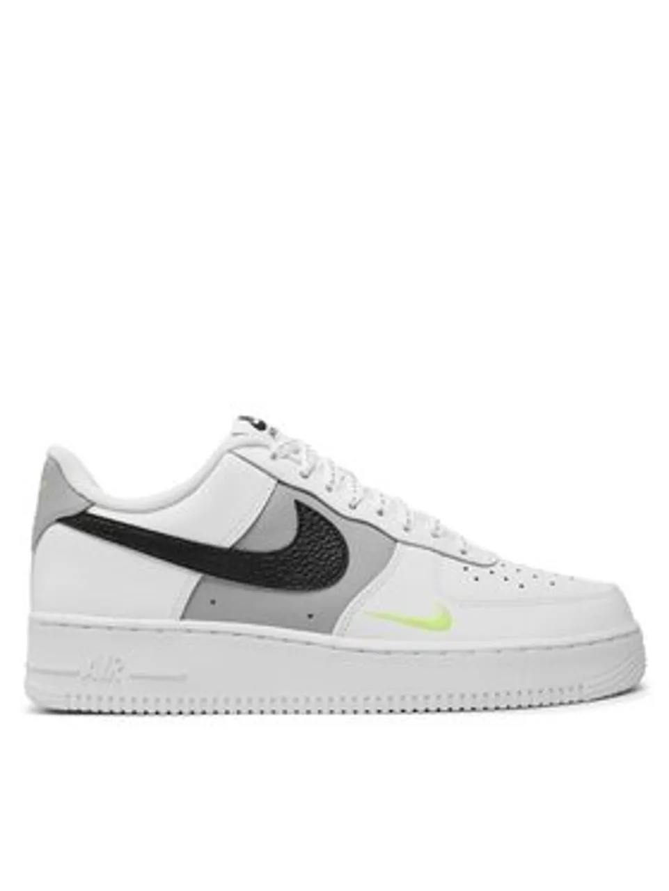 Nike Sneakers Air Force 1 '07 FQ2204 100 Weiß