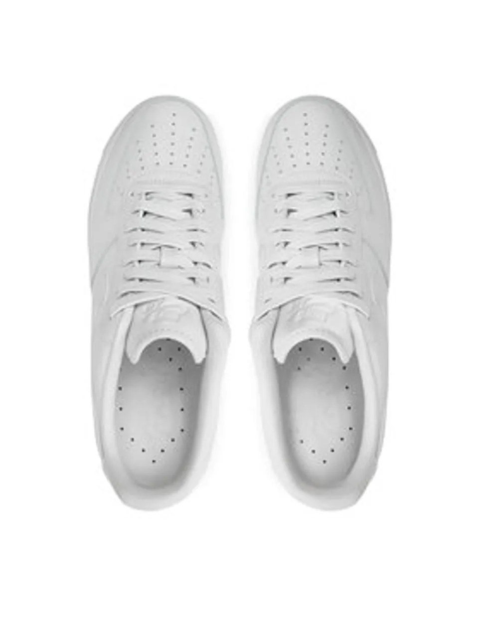 Nike Sneakers Air Force 1 '07 Fresh DM0211-002 Weiß
