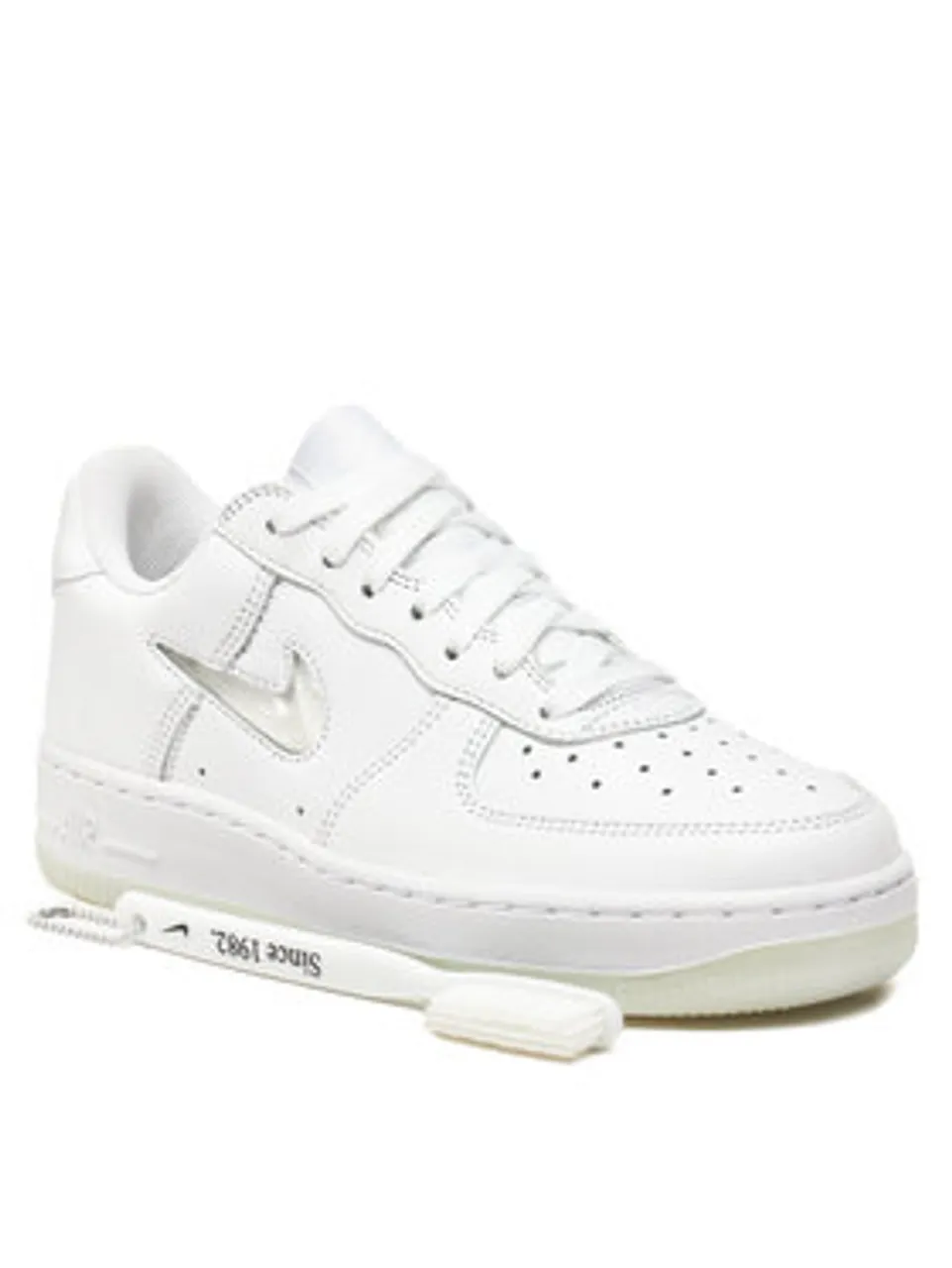 Nike Sneakers Air Force 1 Low Retro FN5924 100 Weiß
