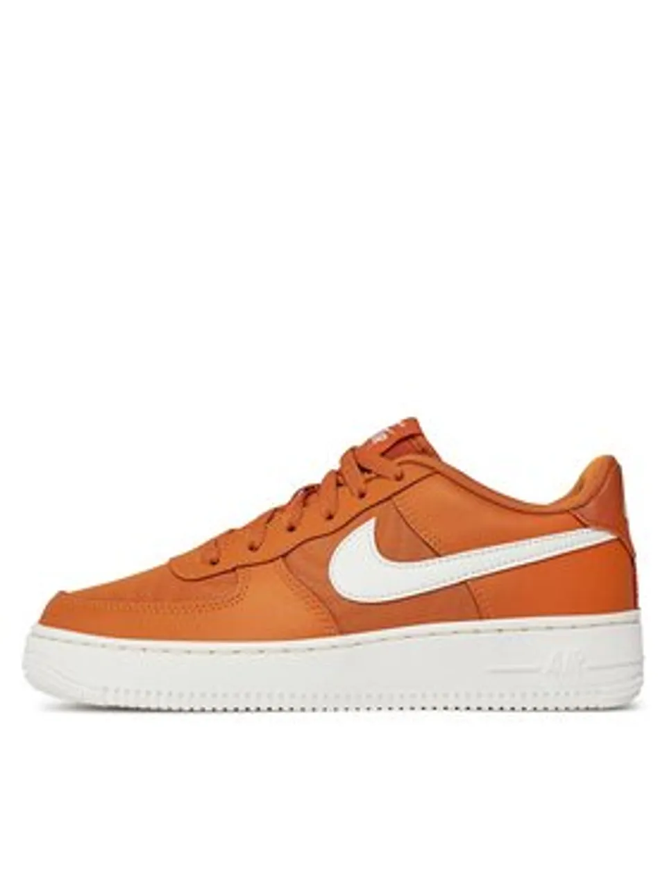 Nike Sneakers Air Force 1 Lv8 (GS) DX1656 800 Braun