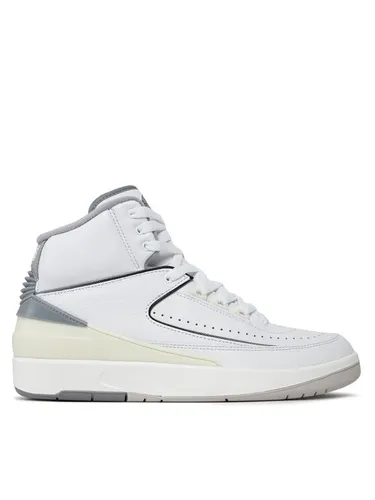 Nike Sneakers Air Jordan 2 Retro DR8884 100 Weiß