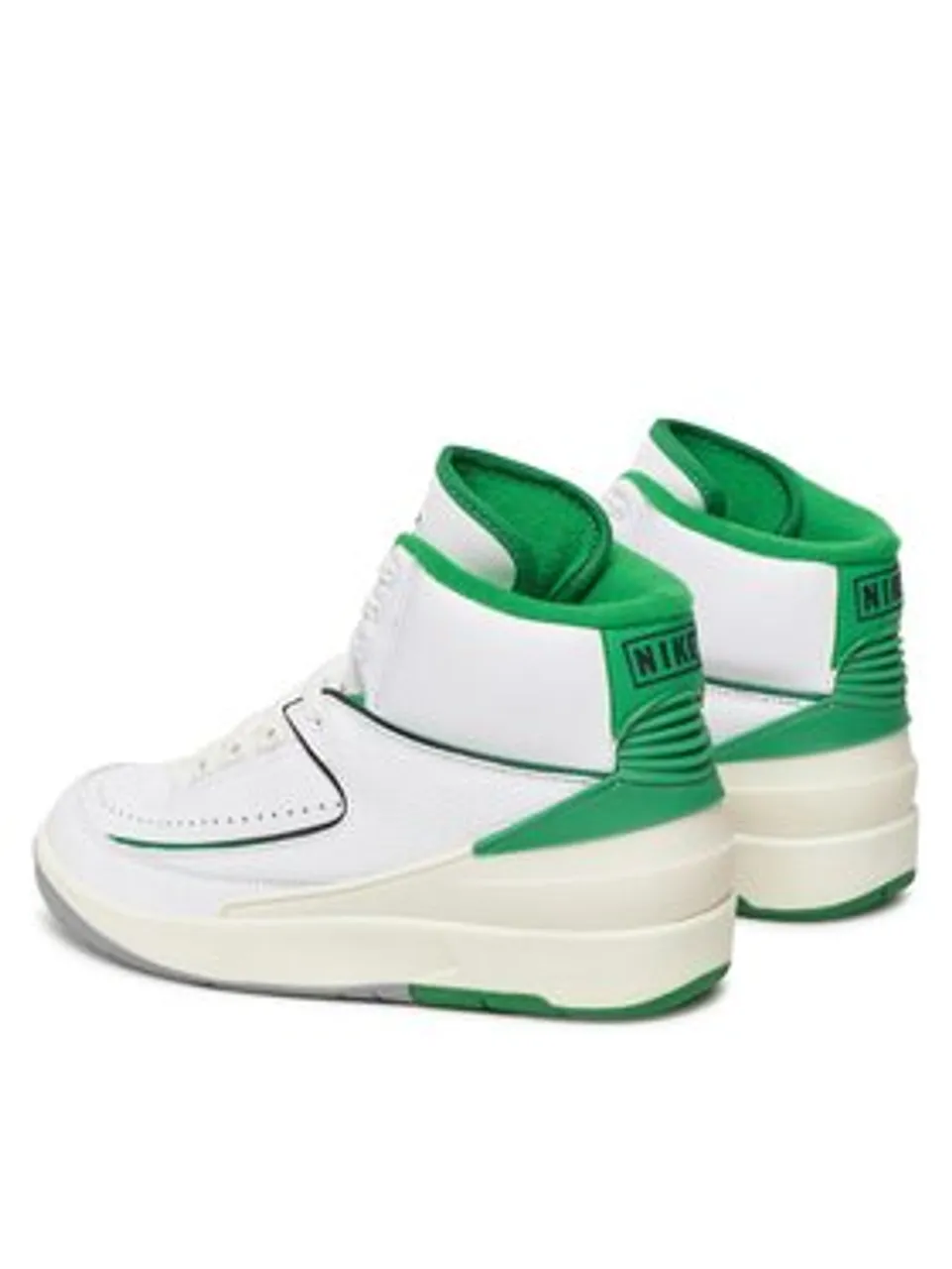Nike Sneakers Air Jordan 2 Retro DR8884 103 Weiß